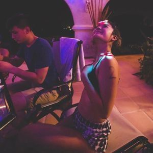 Meet your Posher, Lynn